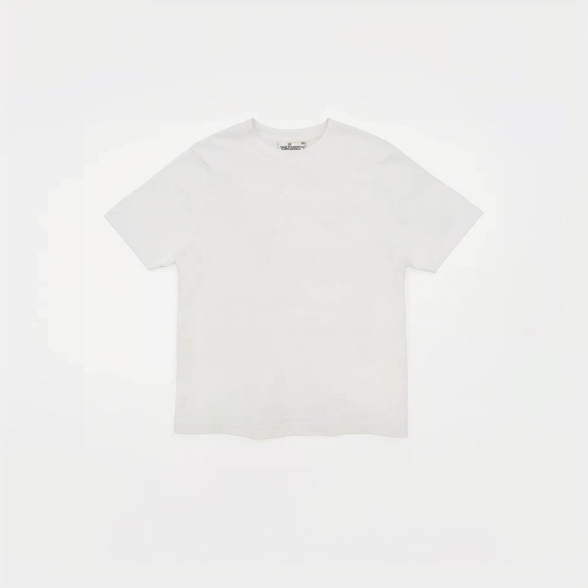 Essential Cotton Tee