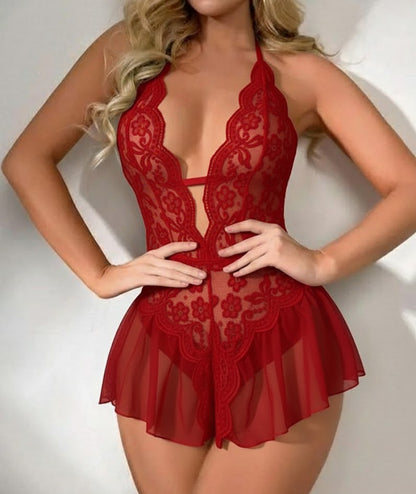 Dámské body